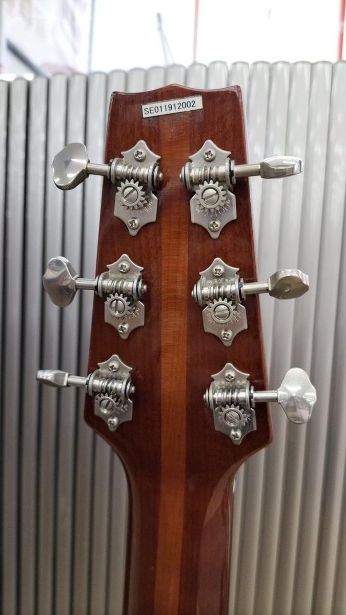LANDSCAPE SE-01N Electric Acoustic Guitar | eBay