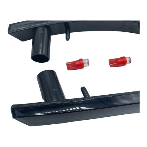 2002-2006 MINI Cooper Black Out Side Marker Light Set R50 R52 R53 Arch - Picture 8 of 24