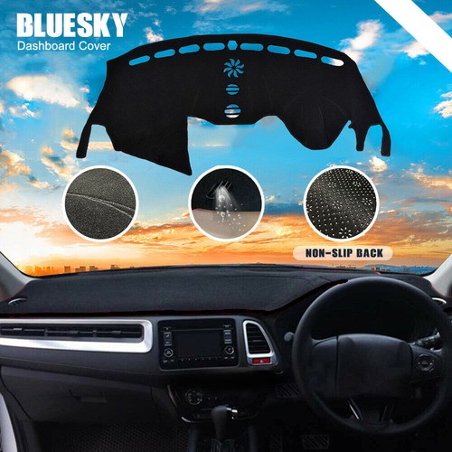 NonSlip Dash Mat For Ford Escape ZG SUV 20162019 Dashboard Cover