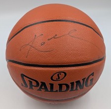 Kobe Bryant signiert Autogramm Basketball PSA COA Lakers HOF Legende signed