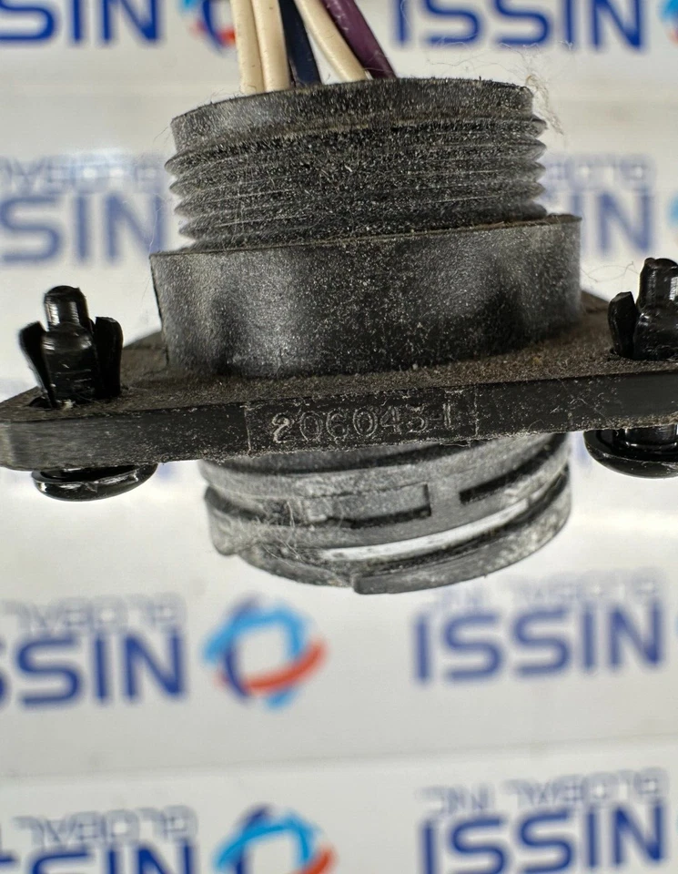 AMP Connector 206043-1 - Image 2 of 2