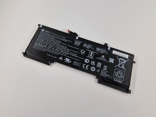 Batteria originale HP per Envy 13-AD000 13-AD000NB 2EX 921438-855 AB06XL - Photo 2/9
