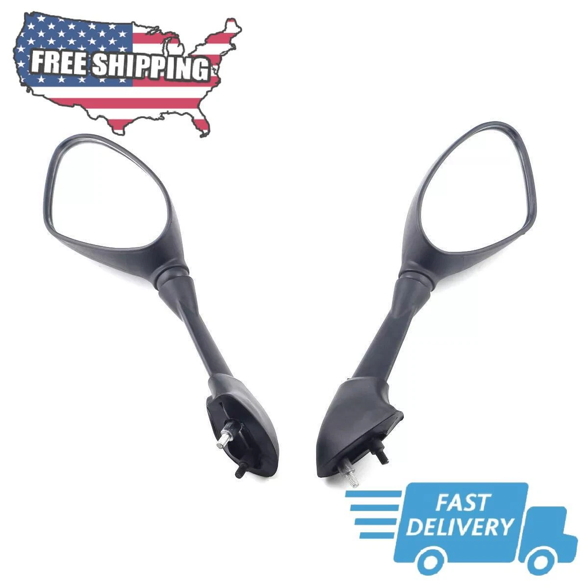  S1000RR K67 純正左サイドミラー、サイドパネル Motorcycle & Scooter Mirror Assemblies for BMW S1000RR for sale | eBay