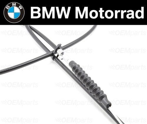 Clutch Cable BMW R100/7T, R100GS, R100GS/PD, R100RT, R100T, R60, R75, R80 - Picture 3 of 5