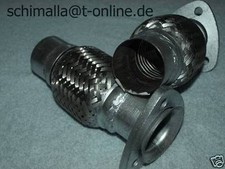 Abgasrohr / Hosenrohr / Flexrohr  für VW  GOLF 3 - 1,8