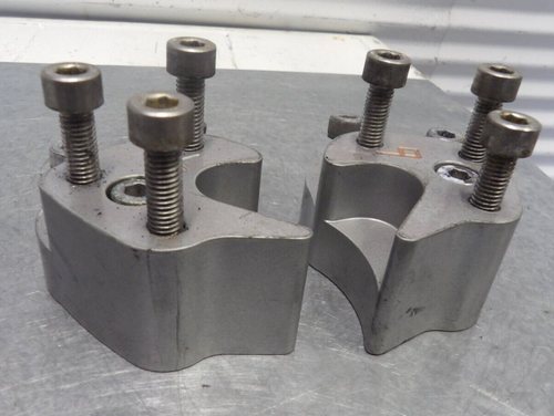 03-05 Yamaha FJR1300 aftermarket "1.5 inch" handlebar risers