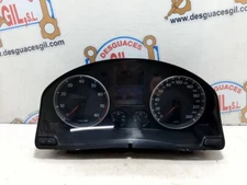 1K0920860K Instrument Panel 1087144 for Volkswagen Golf V Berlina (1K1) 2003
