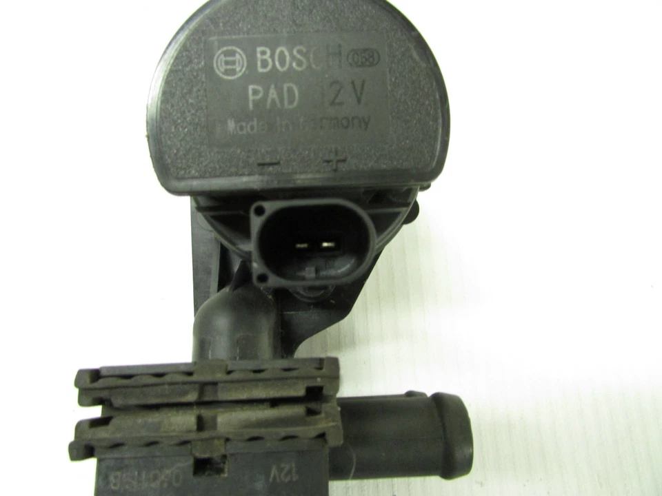 2007 AUDI A6 A8 НАГРЕВАТЕЛЬ РЕГУЛИРУЮЩИЙ КЛАПАН 4F1 959 617 A OEM 05 06 07 08 - Изображение 4 из 4