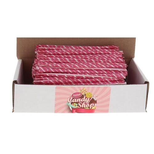 World's Silly Pixy Stix Candy Sticks Bulk in a Box 100, 150, or 300 Count - Picture 3 of 12