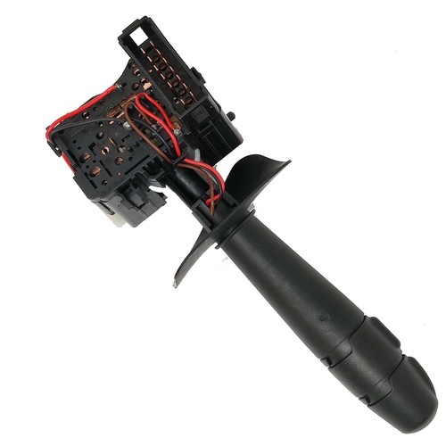 Leva devioluci interruttore sterzo comandi fari freccia per RENAULT Kangoo 5KR1 - Imagen 5 de 10