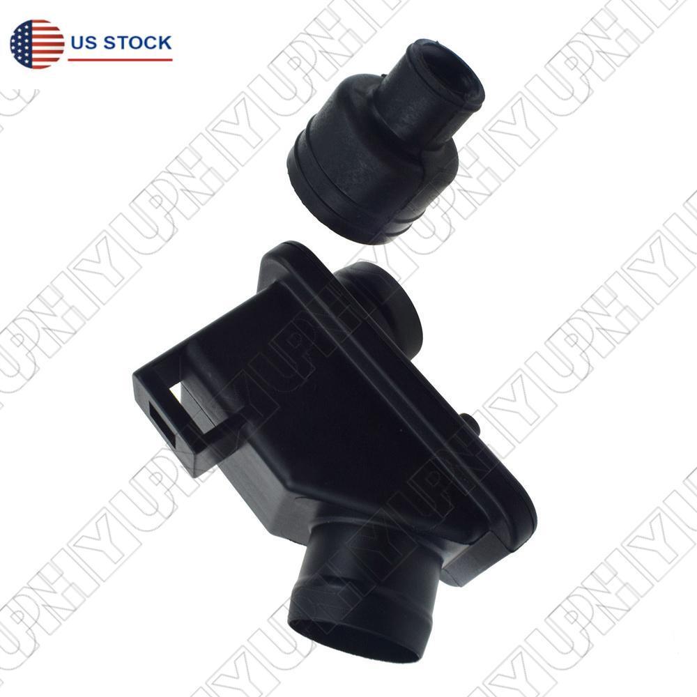 Air Cleaner Intake Chamber Tube Hose 17138-RAA 17152-RAA For Honda Accord 03-07