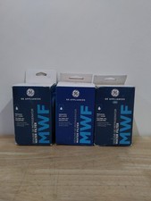 3 Pack - GE MWF Genuine Smart Water Filter
