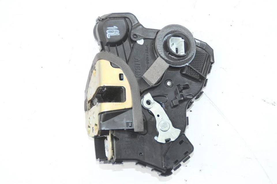 Türschloss vorn links Toyota COROLLA 9 Combi E12 AISIN 04-2006 - Изображение 3 из 4