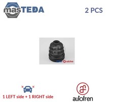 D8233 CV JOINT BOOT KIT PAIR AUTOFREN SEINSA 2PCS FOR MAZDA 323 III,6,MX-5 I