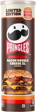 Burger King Double XL Cheese 165g