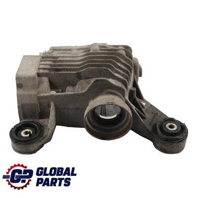 Audi TT 8J Hinterachsdifferenzial Teil MMK Quattro 2.0 TDI CFGB 02D525230D