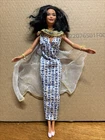 Vintage Mattel Barbie Wearing “Fashion tales Egyptian Princess” Outfit 1999