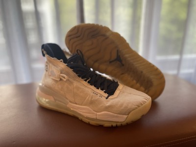 Nike Jordan Proto Max 720  Pale Ivory  44
