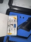 Drager Accuro Gas Detector Pump Kit With Drager Flow Check Kit — photo 6