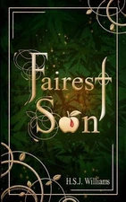 Fairest Son by H.S.J. Williams (English) Paperback Book