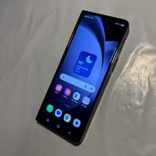 Samsung Galaxy Z Fold 5 - 512GB VERIZON ONLY BAD INSIDE SCREEN - AS IS  C200 