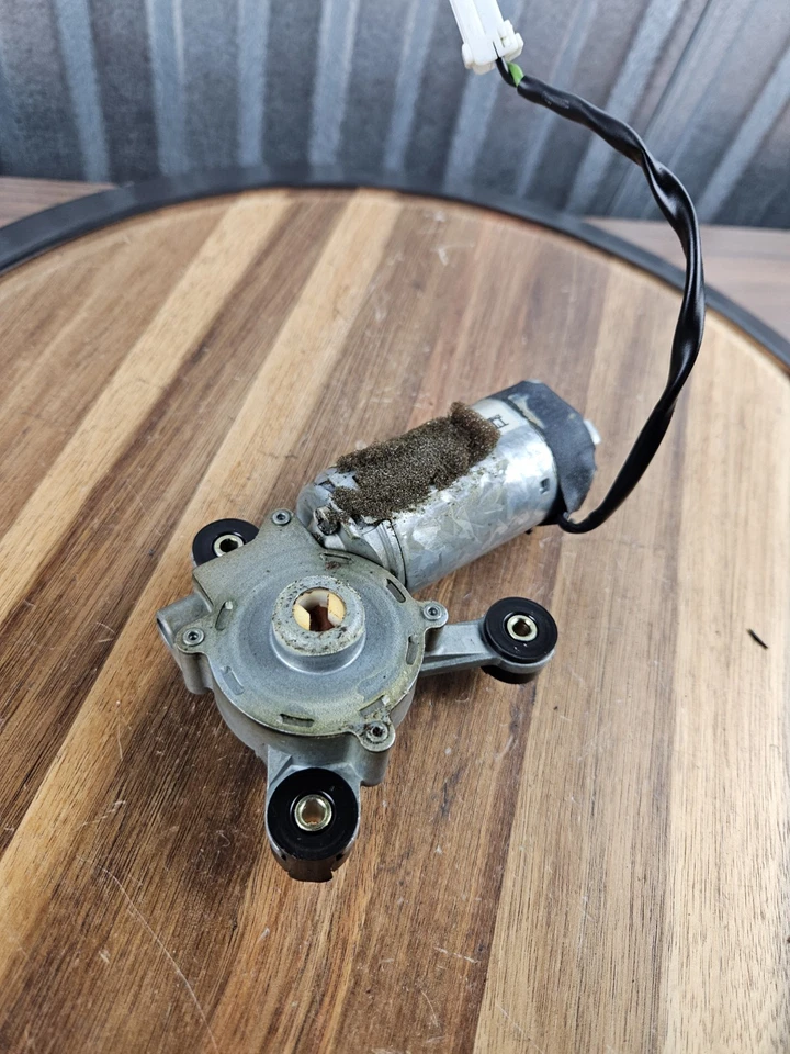 Motor techo corredizo techo corredizo Jaguar X308 XJR XJ6 95-03 Foto 4 de 4