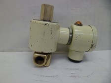 SMC VTW3105 SOLENOID VALVE 24VDC. 0-142 PSI. 1/4" NPT. PORTS NOS FREE SHIP