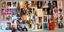 60 Perfume Fragrance Magazine Print Ads Unope...