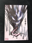 VENOM #35 JOCK FIRST PRINT VARIANT 1