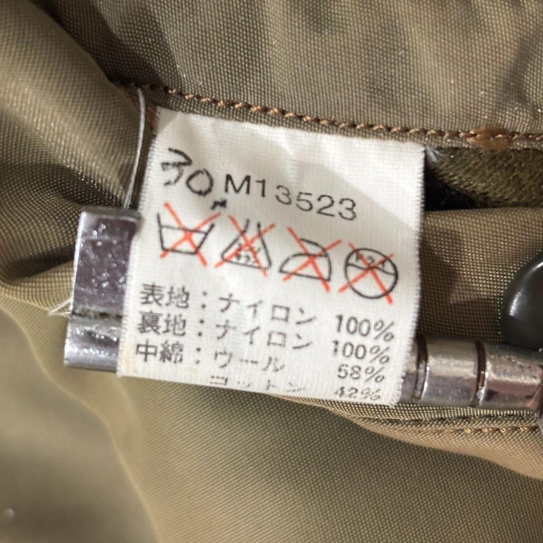 Buzz Rickson'S N-2 Flight Jacket N2 - image 17