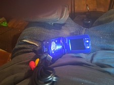 Vivitar DVR 910HD 32 GB Camcorder