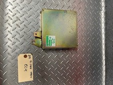 #74 OEM 89-93 240sx S13 Hatch - ECU Engine Control Unit KA24DE A11-b45-g08 Auto