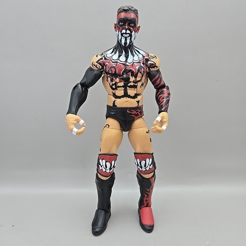 2012 Mattel WWE Finn Balor Wrestling Wrestler 6.75" Elite Action Figure - Picture 1 of 5