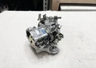 Harley Shovelhead Keihin Carburetor,  Single Cable Throttle Disc (OEM #27468-78)