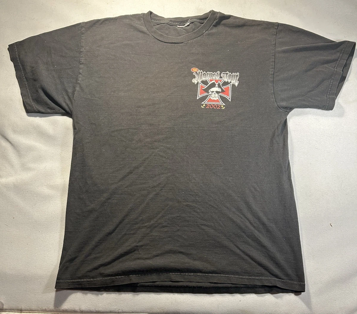 vintage vans shirt products for sale | eBay