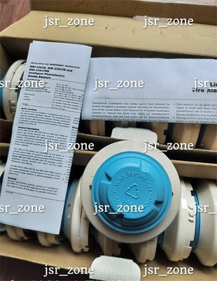 Secutron MRI-2251B Photoelectric Smoke Detector