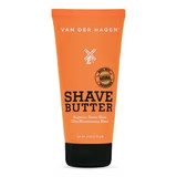 Shave Butter Beard Shaving Cream Natural Oils 6 oz