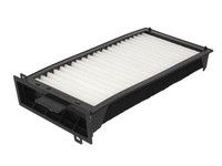 Innenraumfilter Mann-Filter CU 3518