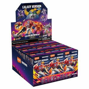 Transformers Galaxy | eBay