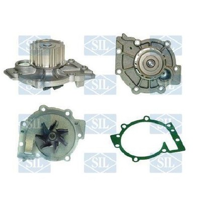 Saleri-SIL Wasserpumpe 24661413 Kühlmittelpumpe 9142695 181772 181796