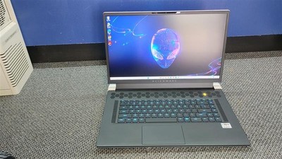 Alienware x17 R2  7.3 in, 1TB SSD, Intel Core i9-12900H, 16GB, RTX 3070 Ti