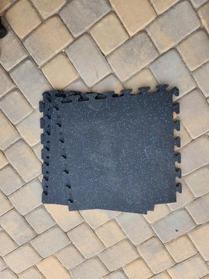 EZ-Flex Interlocking Side Tiles (4)