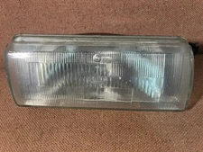 87-88 Nissan Sentra OEM Right Headlight, Passenger