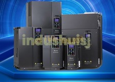 ONE DELTA INVERTER VFD900CP43A-00 90KW NEW