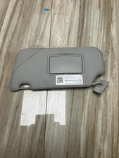 1783039 ALETTA PARASOLE PARABREZZA SINISTRO FORD FIESTA (CCN) (11/12>) 1.4 GPL