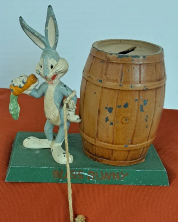 bugs bunny bank products for sale | eBay