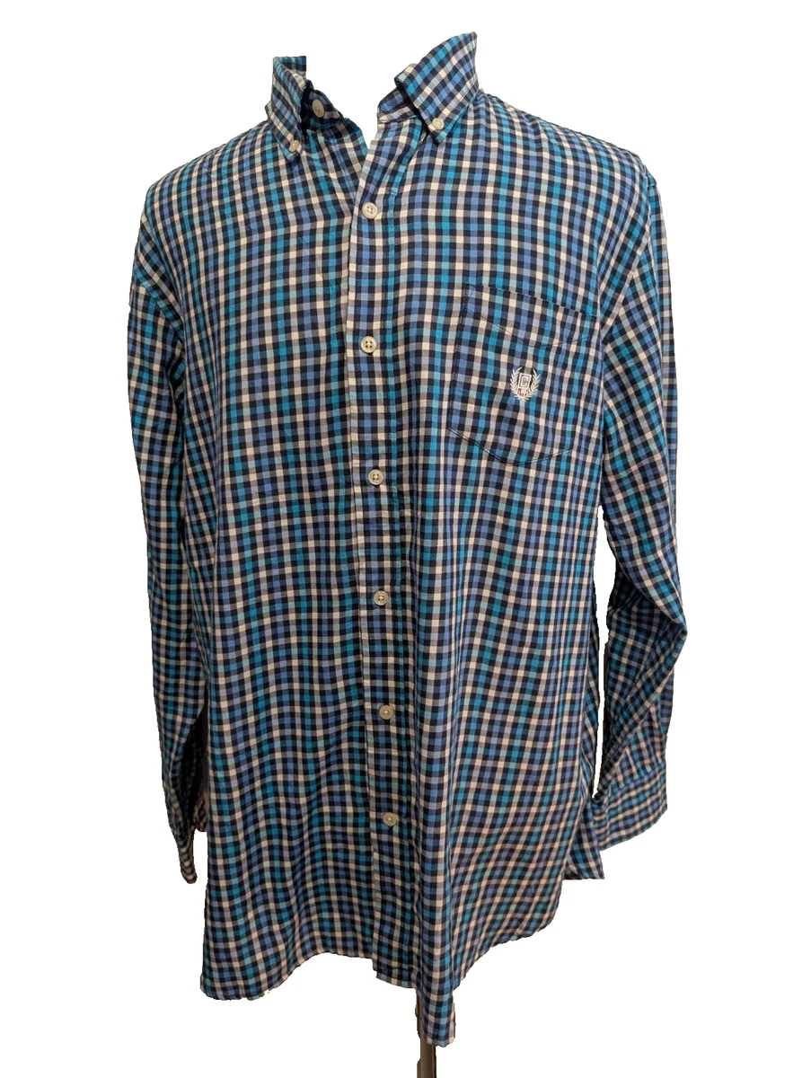 Chemise boutonnée manches longues homme neuve ... - eBay