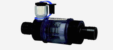 Perko 0456DP4 Flush-Pro Innenbord-Spüler Für 5/8'' Anschluss