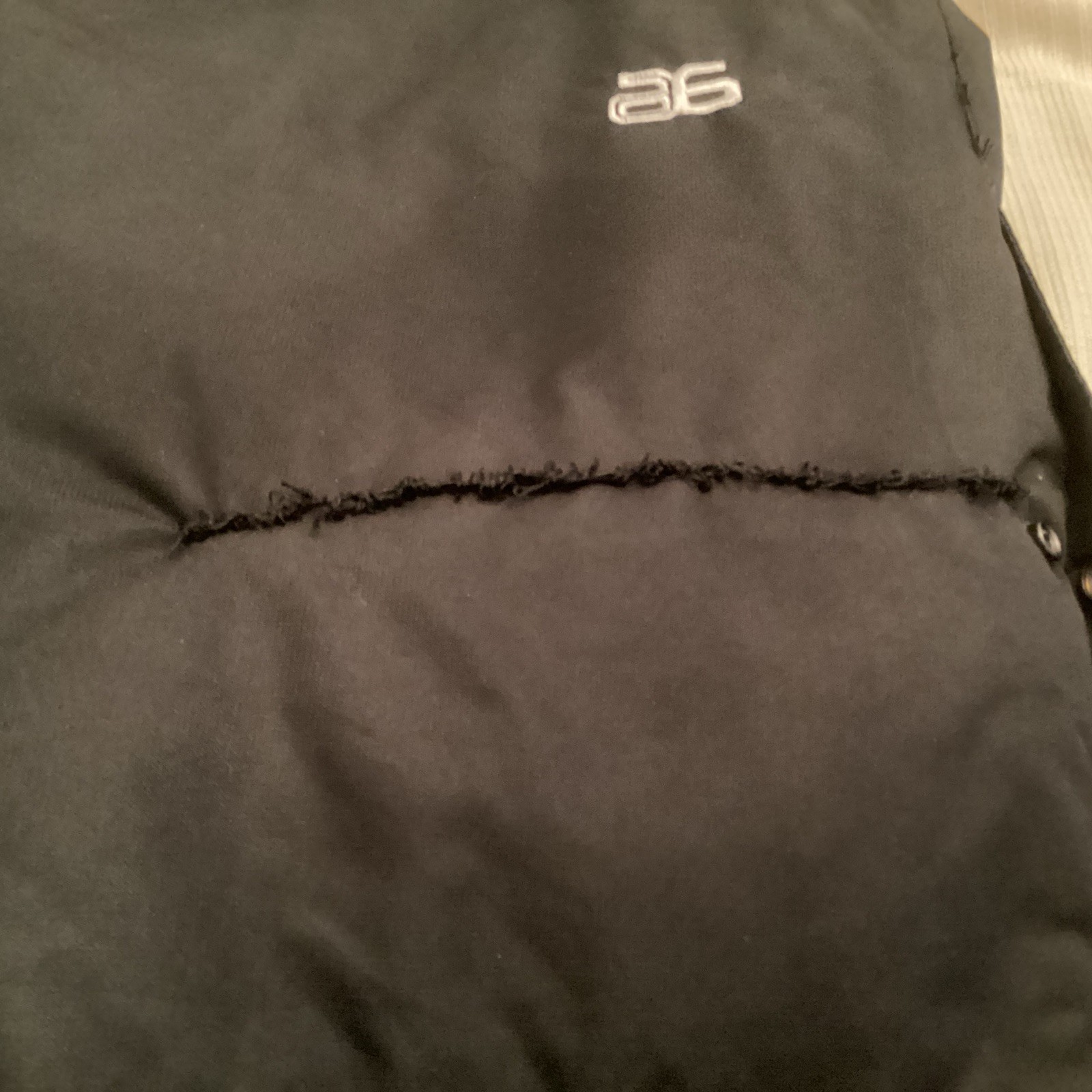 ARCTIX Womens Insulated Snow Ski Pants Black 1800 2x Water Resistant XL