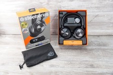 SteelSeries Arctis Nova Pro ANC Wireless Gaming Headset for PS5/Switch/PC